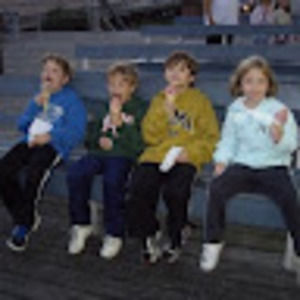 Meet your Posher, Eric